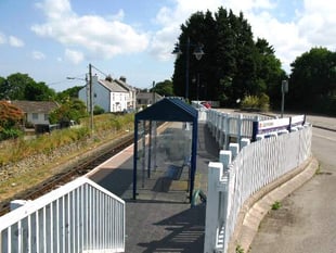 Misery of Calstock-Gunnislake rail replacement service to end Friday