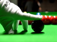 WEST DEVON SNOOKER: West Devon B and C on the rampage