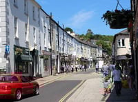 Callout for Tavistock Customer Service Excellence Awards nominations