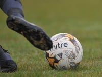 FOOTBALL: Callington ease to midweek win