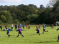 Local schools battle it out in OCRA football tournament