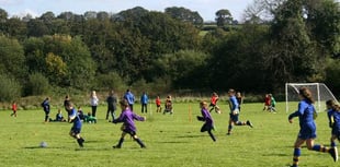 Local schools battle it out in OCRA football tournament