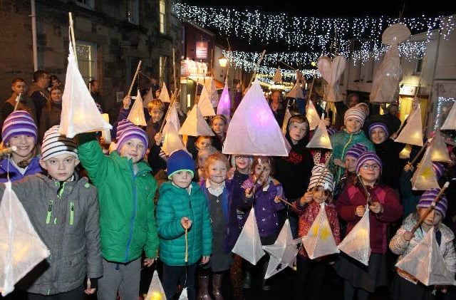 Let's make Dickensian a night to remember — but take care
