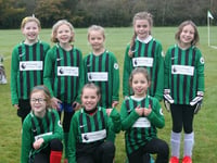 Weather kind for great football tournament