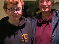 Young people urged to take part in plan