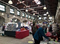Tavistock Pannier Market traders could be paying more for their pitches soon