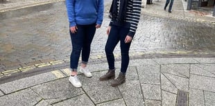 Falls on pavements - residents call for urgent action