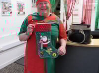 Tavistock Times teams up with Rotary Club to help bring Christmas cheer