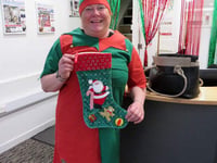 Tavistock Times teams up with Rotary Club to help bring Christmas cheer
