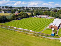 Tavistock area well served by sports pitches, says referee