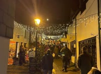 Dickensian Night hailed a big success with great turnout