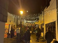 Dickensian Night hailed a big success with great turnout