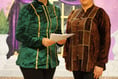 Panto is back with a bang in Postbridge