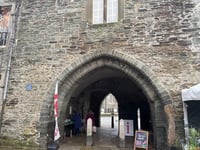 Plan to see police base back in town