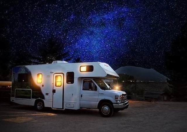 Appeal rejected for caravan site