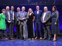The Dartmoor Line is recognised at the national Community Rail Awards
