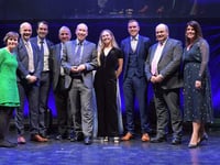 The Dartmoor Line is recognised at the national Community Rail Awards