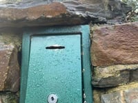 Appeal made after Dartmoor pony donation box is destroyed and £350 taken
