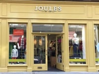 Store with equestrian vibe heading for Tavistock