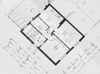 Beech tree preservation and farmhouse extension