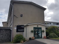 Tavistock College in mourning following death of girl