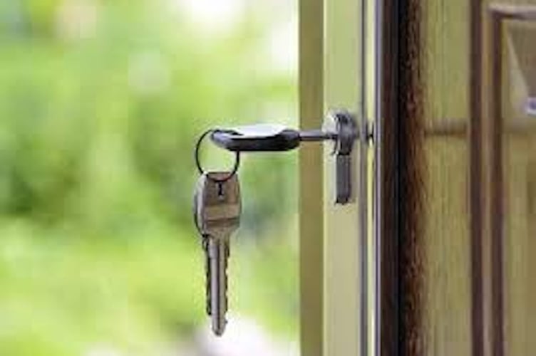 Rentals  law