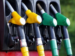 Fuel duty to be cut this evening
