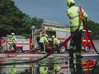 Five year plan to keep us safe from fires