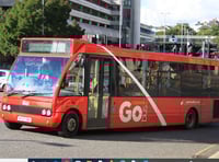 Local bus route to be reviewed