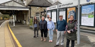 Anger on Bere Peninsula over repeated train cancellations