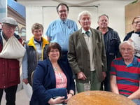Letter: actors needed for Buckland Monachorum Drama Group