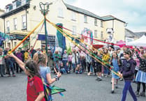 Excitement building ahead of MayFest in Callington