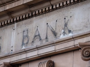 More than half banks in Torridge and West Devon have closed since 2015