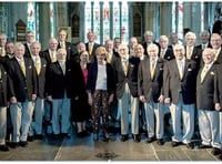Concert to raise vital funds for Cornwall Air Ambulance