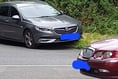 Despair in Horrabridge cul-de-sac over bad parking
