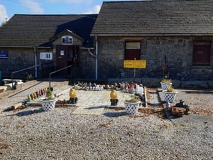 Dartmoor Prison Museum reopens to visitors