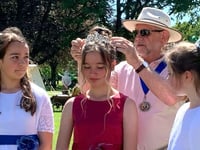 Countdown to Carnival as princess is crowned