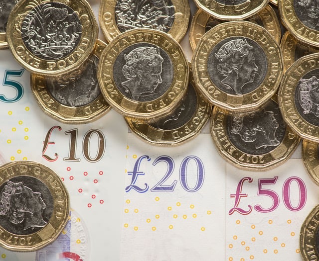 Thousands of families to get cost-of-living payments in Central Devon