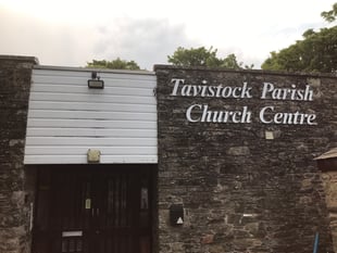 Kids’ holiday lunch club in Tavistock 