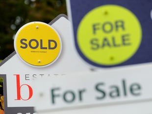 West Devon house prices increased more than South West average in May