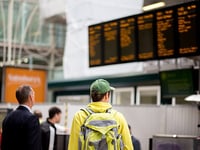 Rail strikes to cause severe disruption on Saturday