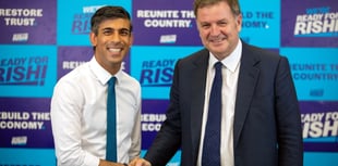 I hope Rishi Sunak is the next Prime Minister, says MP