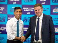 I hope Rishi Sunak is the next Prime Minister, says MP