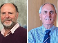 Disagreement on local authority reorganisation 