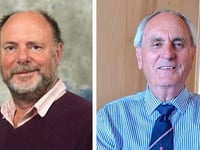 Disagreement on local authority reorganisation 