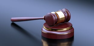 Bere Alston man admits dangerous driving while over the limit