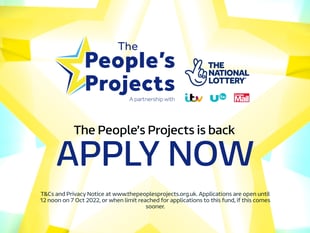 £70,000 for local groups