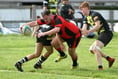 Tavistock II overcome Torquay