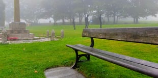 Village gets a smartening up