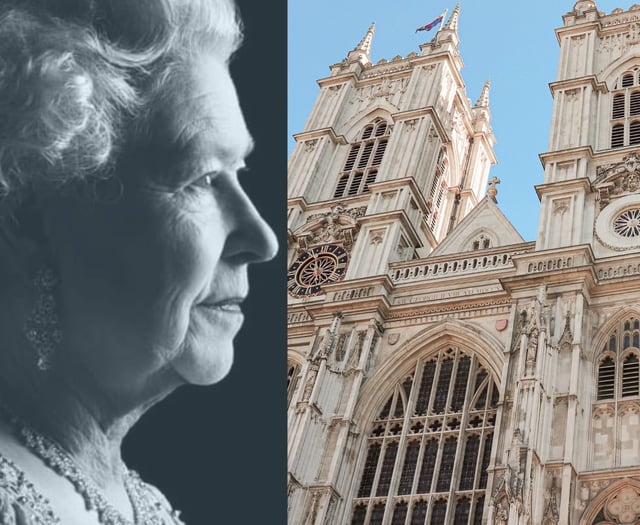 Final farewell as millions expected to observe natonal silence